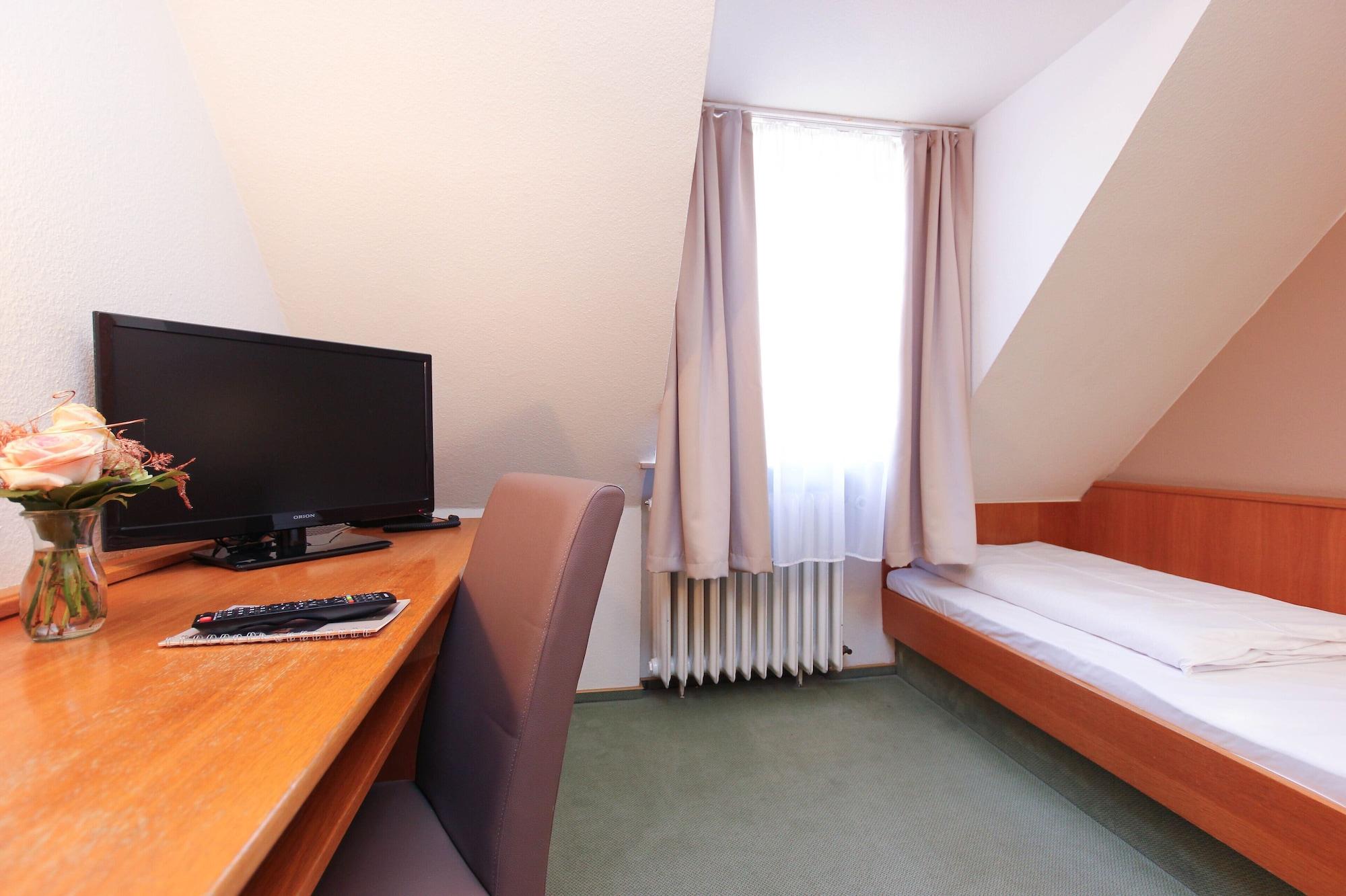 City Hotel Wuerzburg Exterior foto