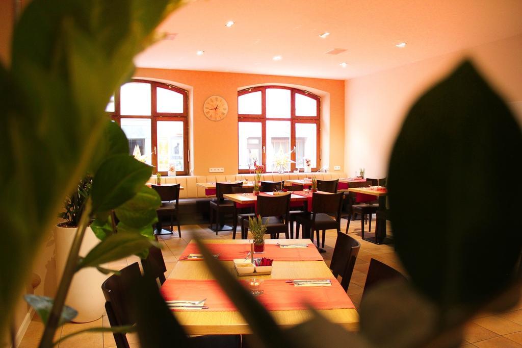 City Hotel Wuerzburg Exterior foto